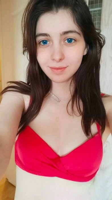 Alina - photo 2
