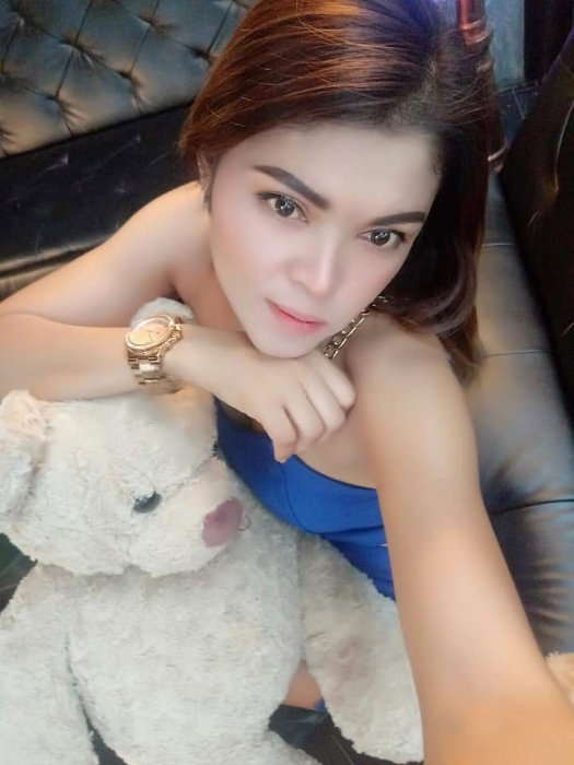 Lucky - photo