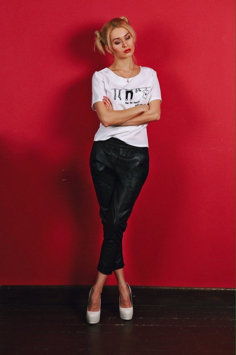 Liza - photo