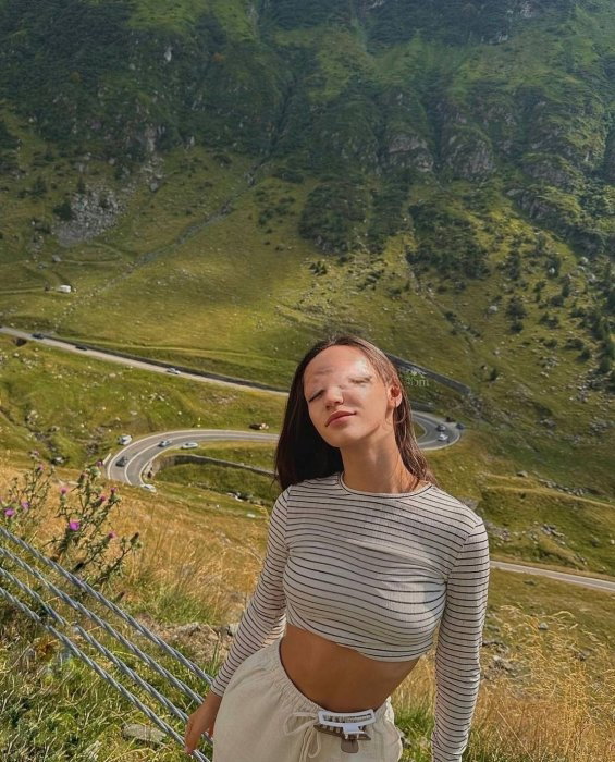 Olivia - photo