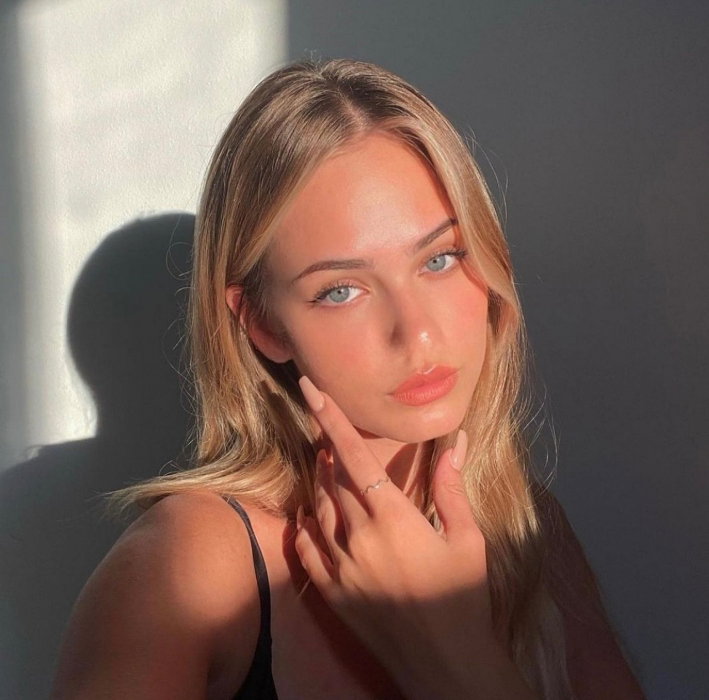 Polina - photo 5