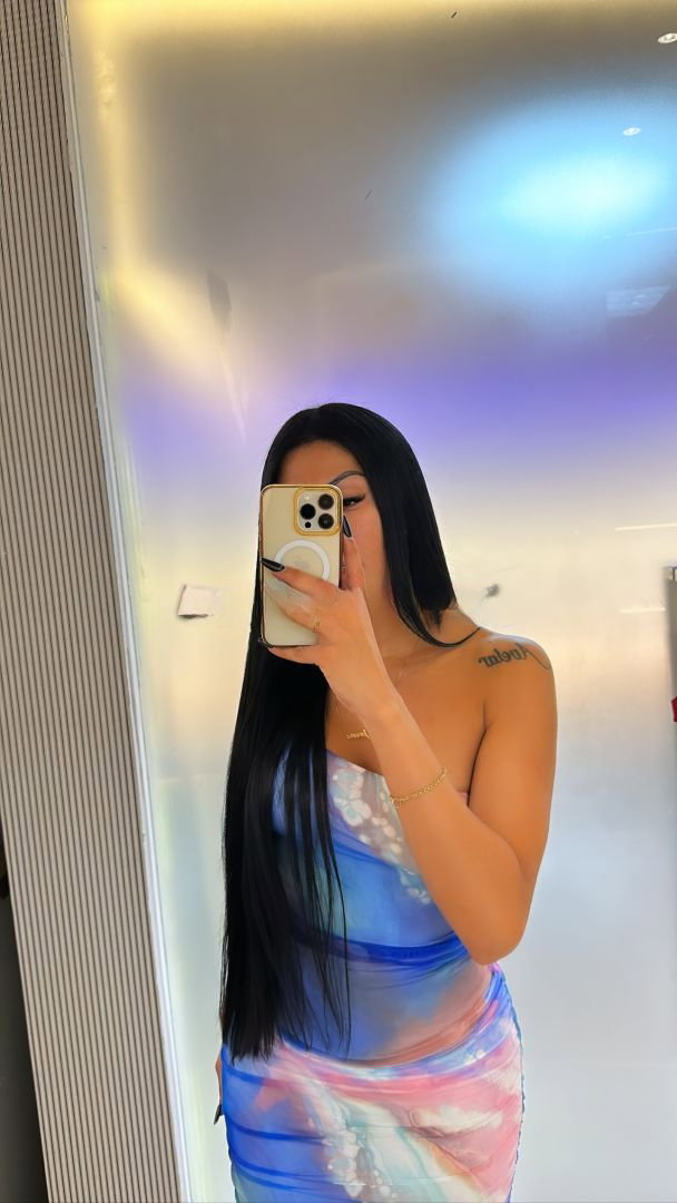 Juliana Brasil - photo 20