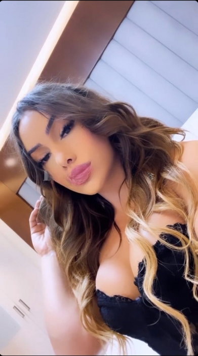 Kristal - foto