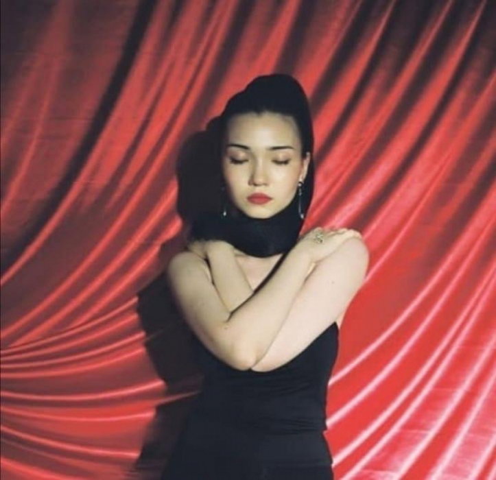 Аina - photo 5