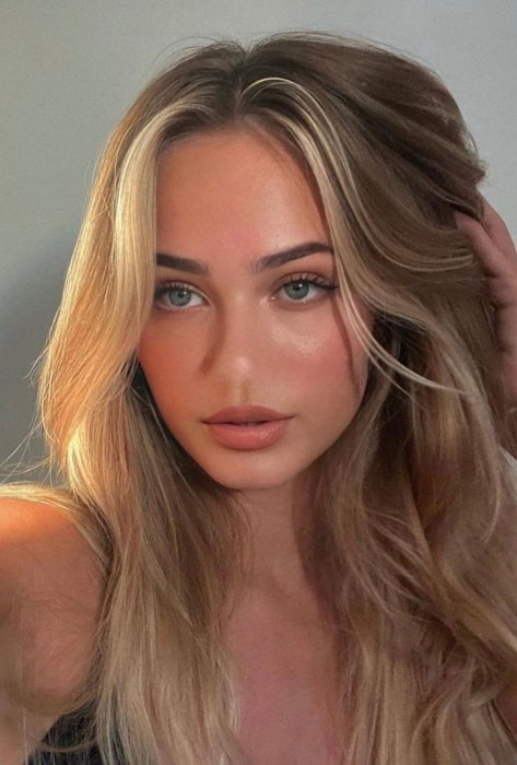 Polina - photo 3