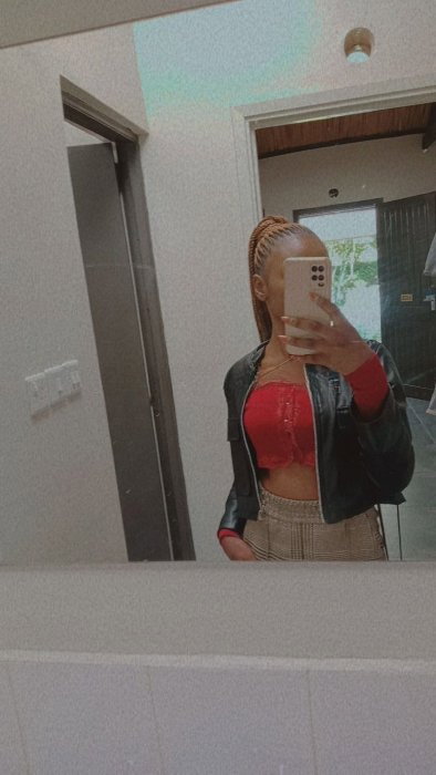 Ebony - photo