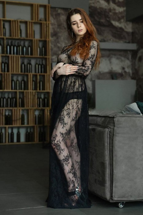 Evelina - photo 7