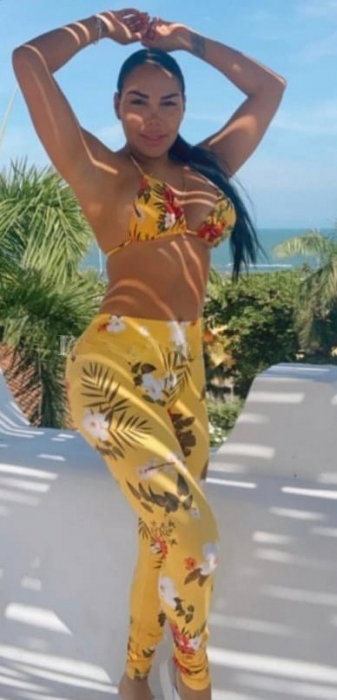 Jazmin - photo 6