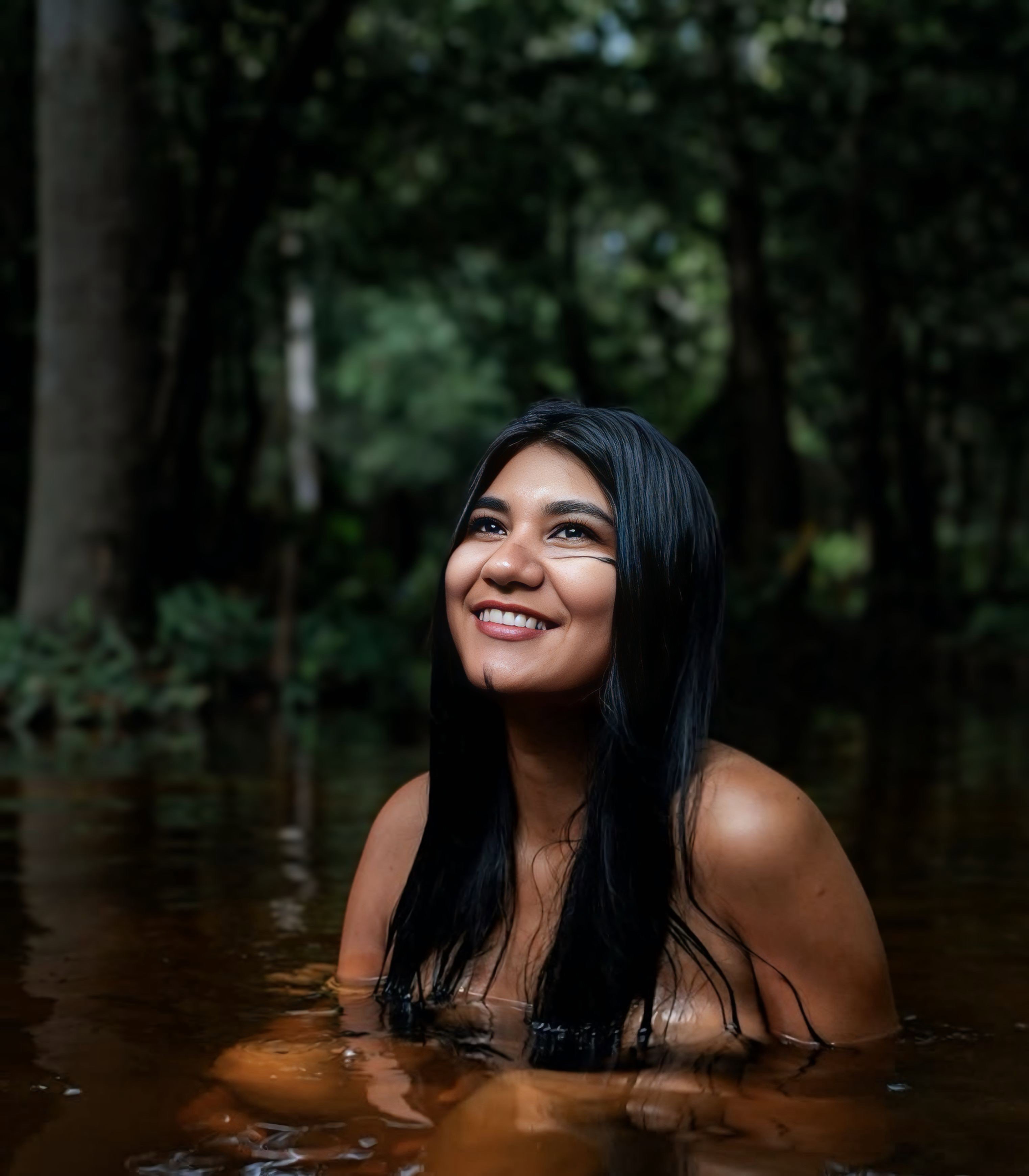 Mayra Brazil - photo 2