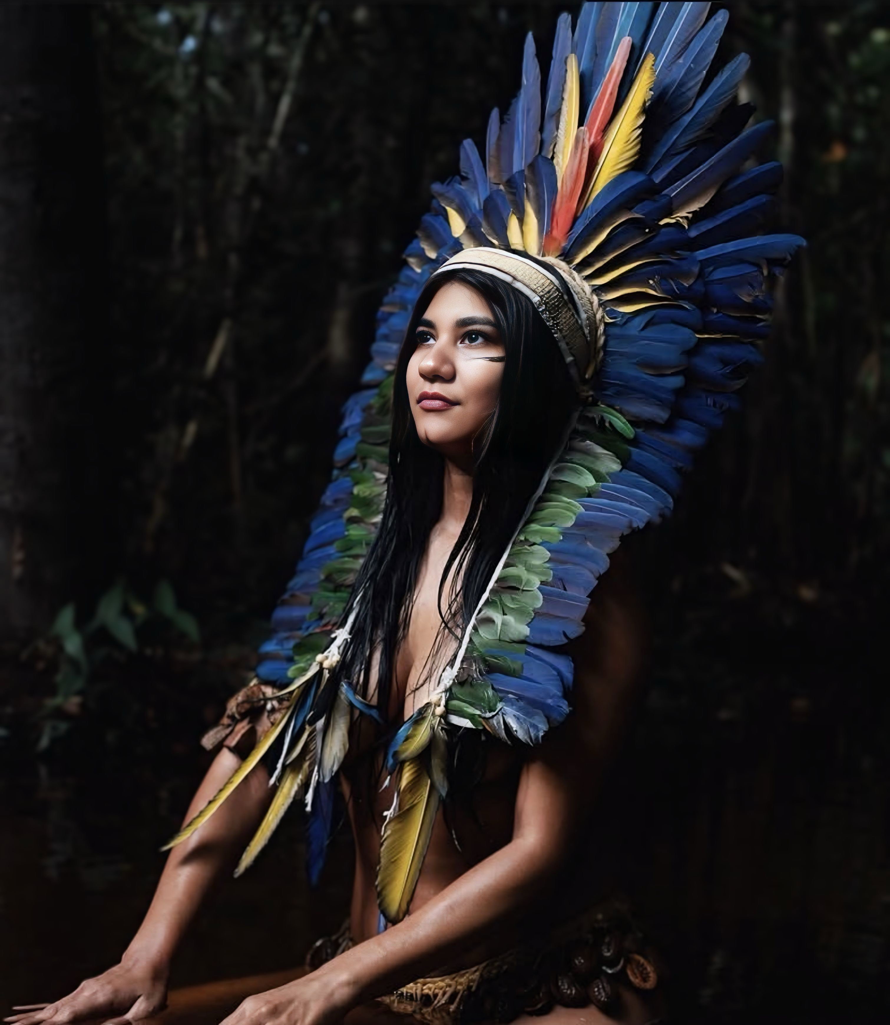 Mayra Brazil - photo 3