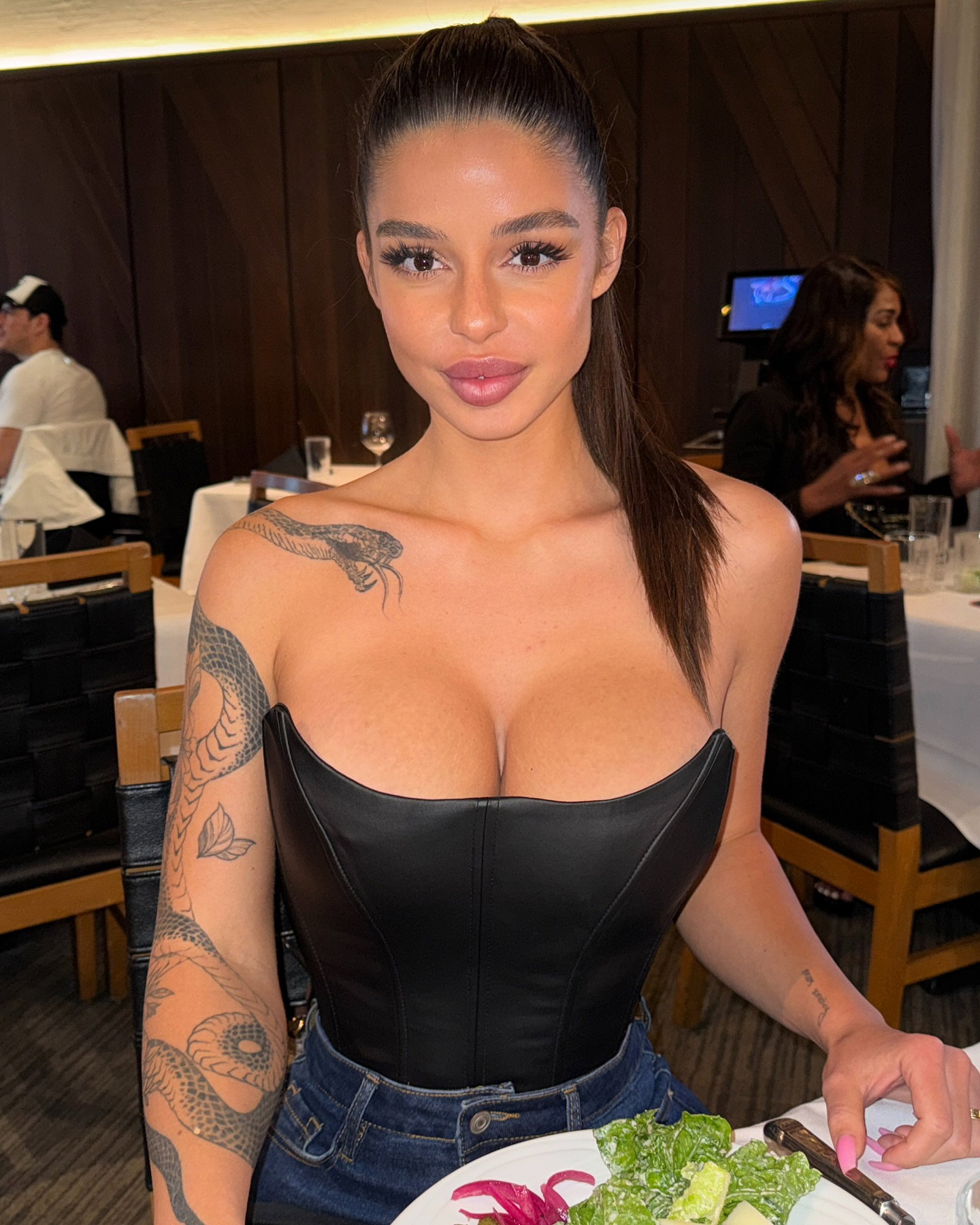 Sonya - foto 3