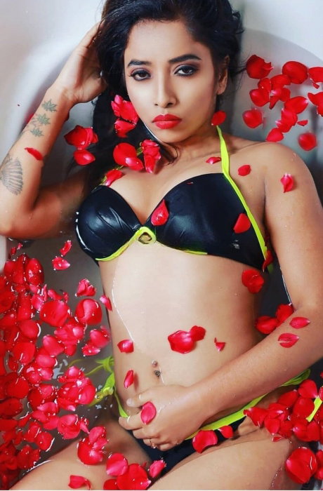 Swati - foto