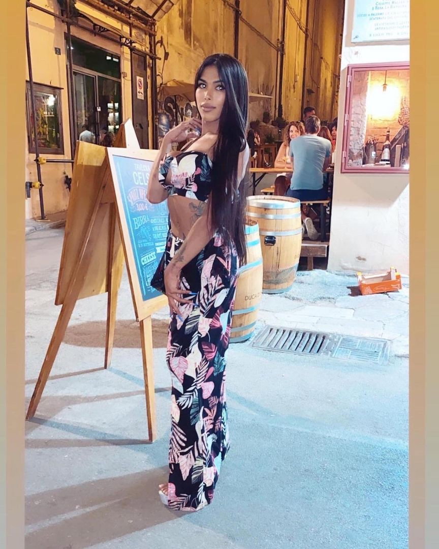 Laura Rocha - photo 9