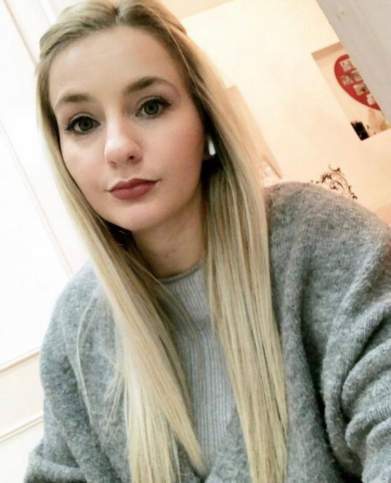 Annabella - photo