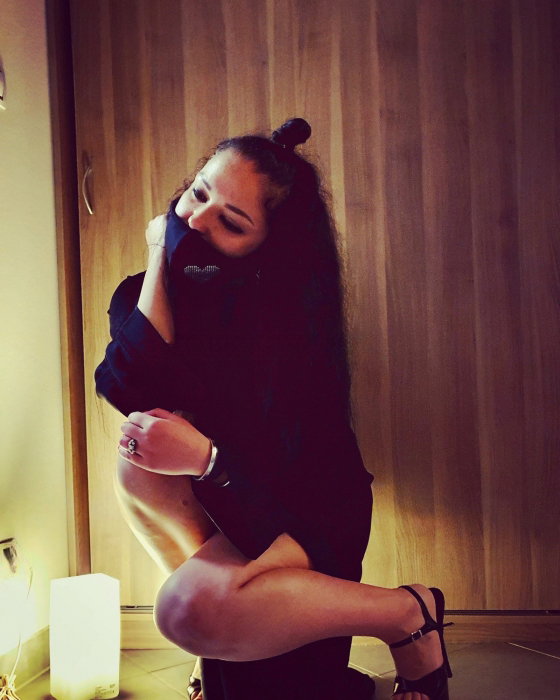 Linda Privat Prague 3 - photo