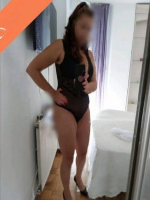 Sofía latina - photo 2