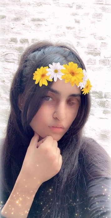 Haya - photo 4