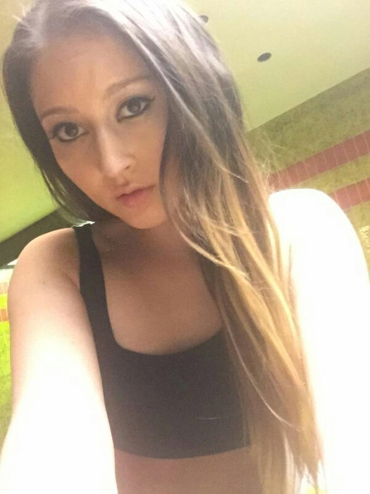 Ashley - photo 3