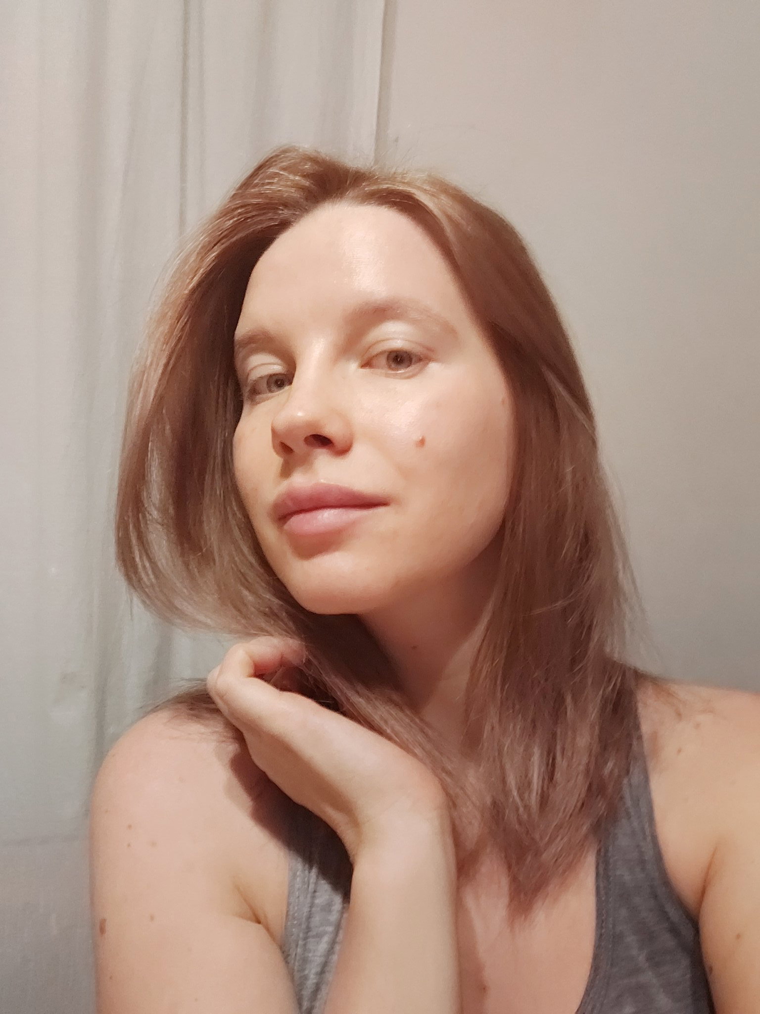 bianca - foto