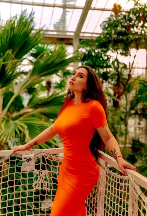Karina - photo