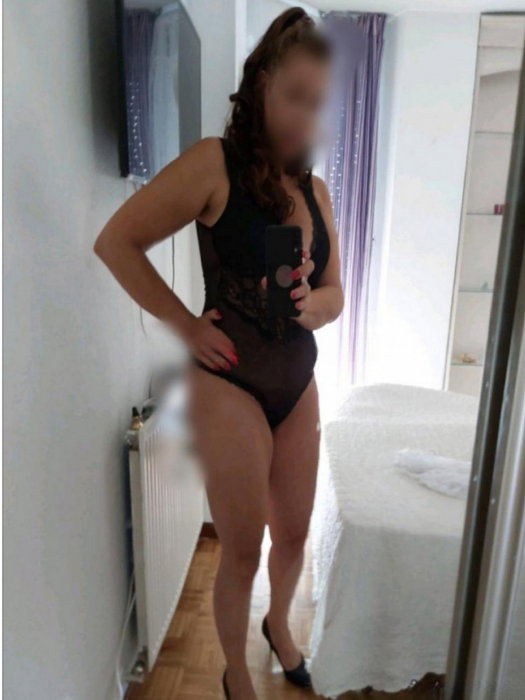 Sofía latina - photo 4