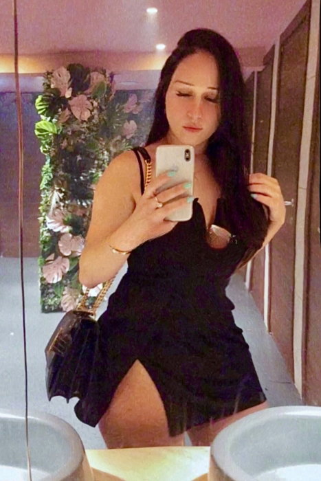 Alessandra Shemale - foto 13