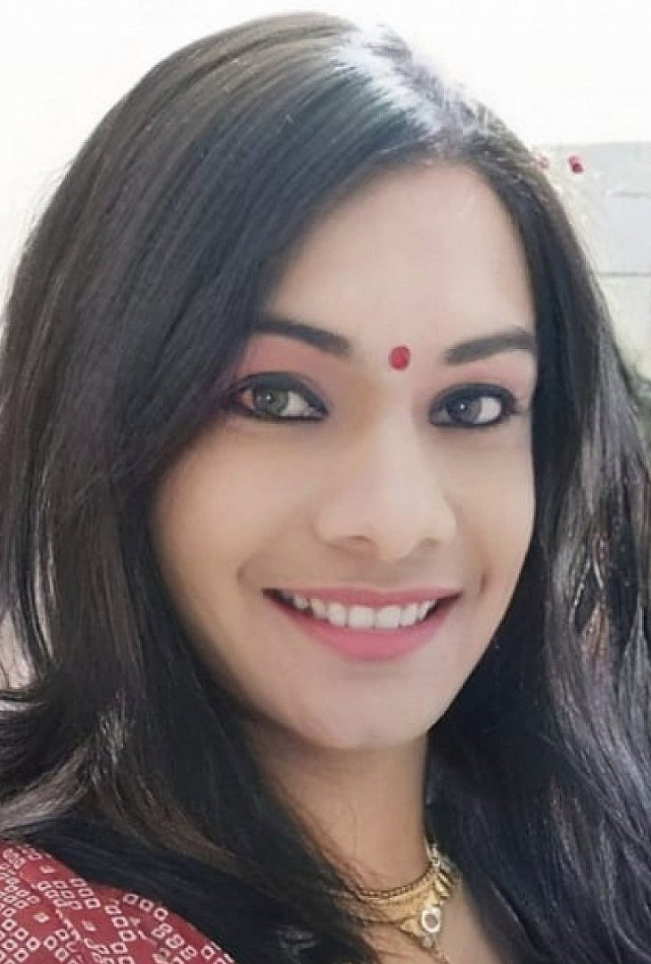 Mahi - photo