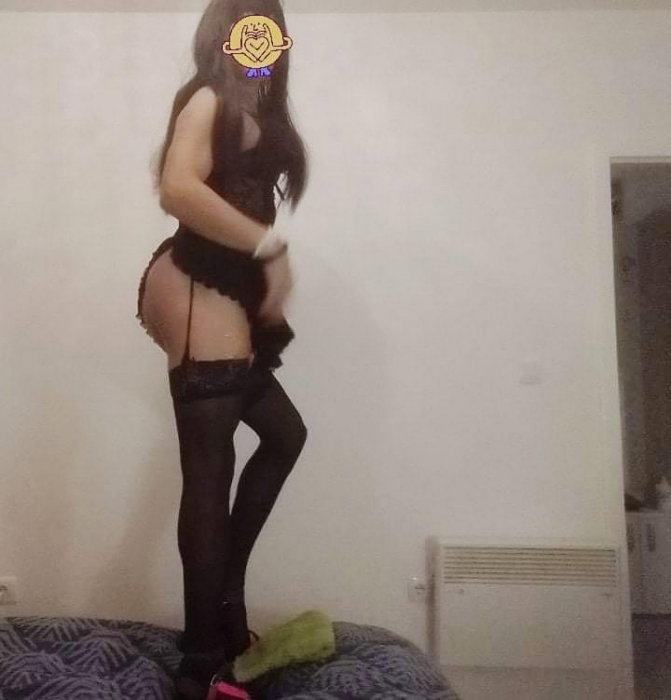 Trans Irina - foto 2