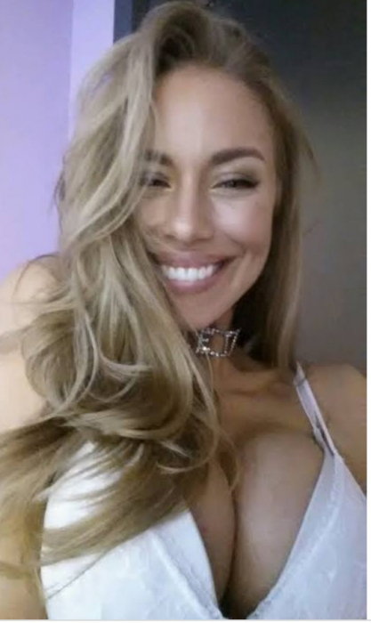 Kim - photo