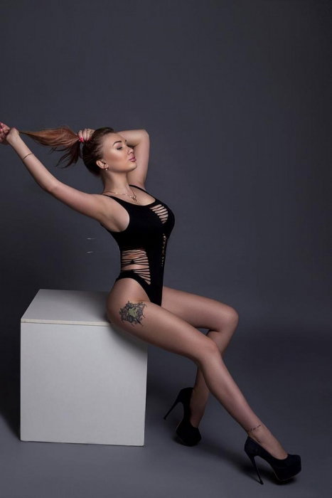 Lina - photo 6