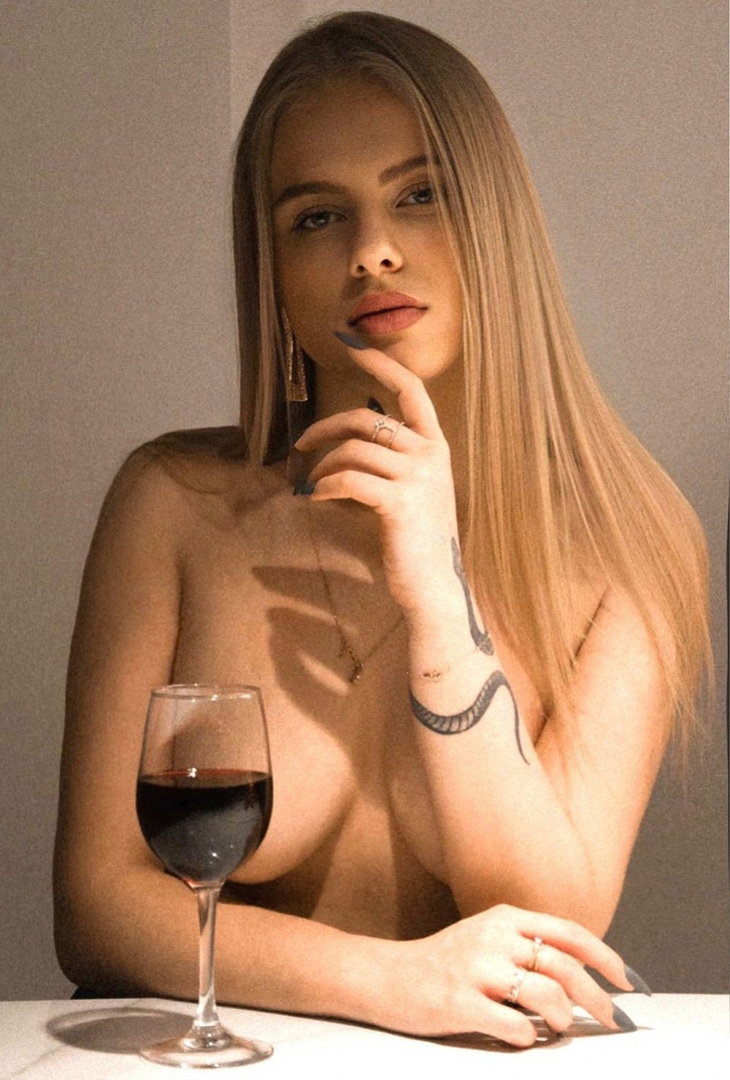 Barbara - photo 9