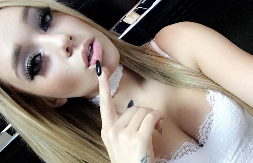 Alice - photo 4