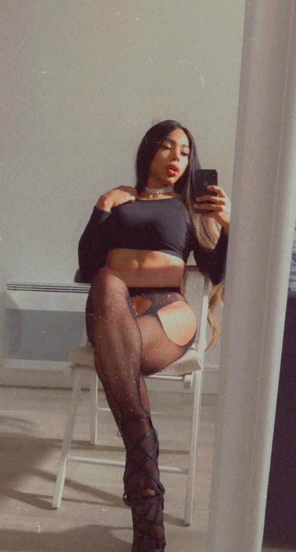 Nicole Foxx - foto 8