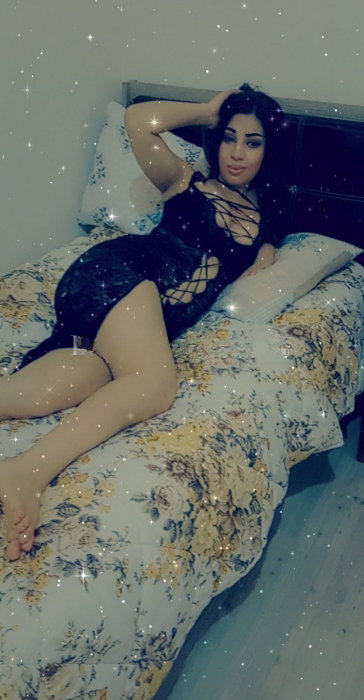 Sara - photo 9