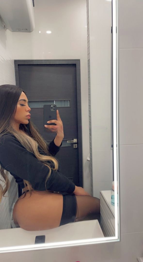 Nicole Foxx - foto 4