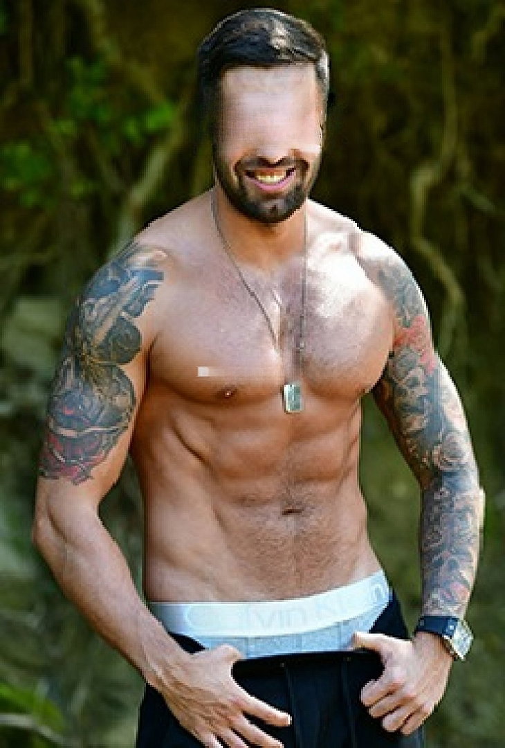 Marcus - photo 3