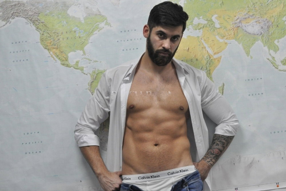 Marcus - photo 6