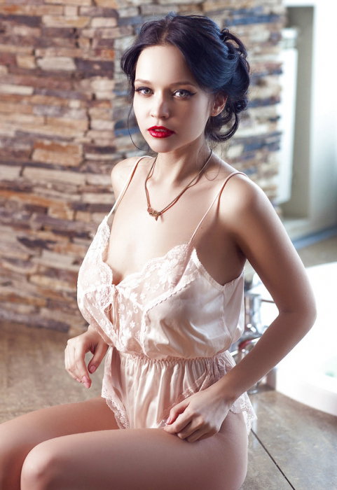 Mia - photo