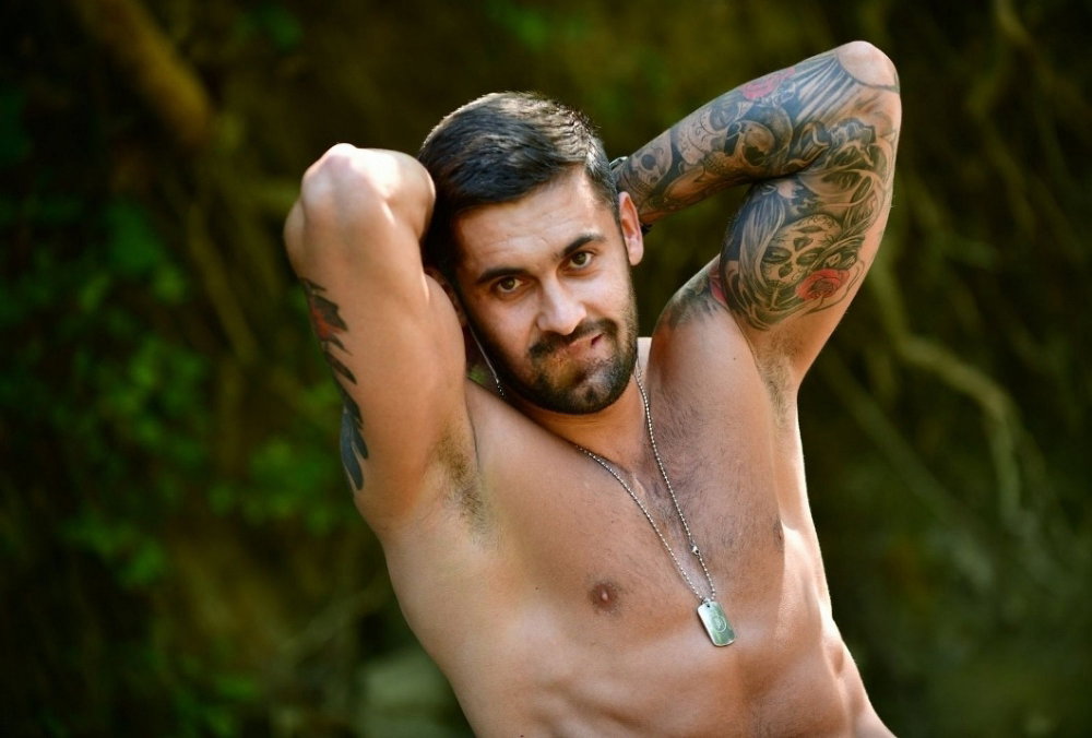 Marcus - photo 7