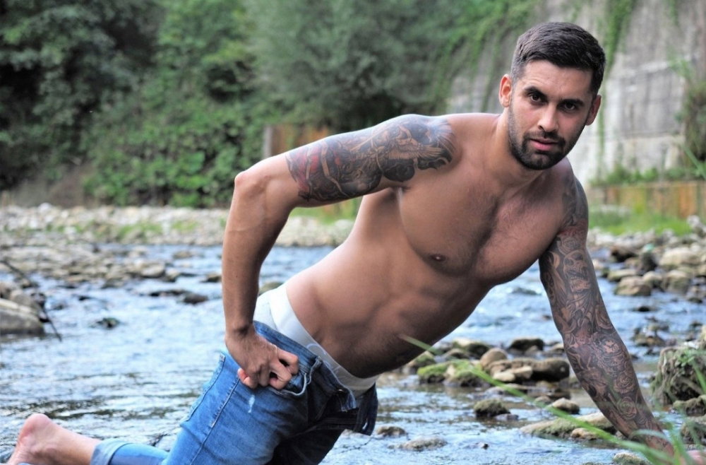 Marcus - photo 5