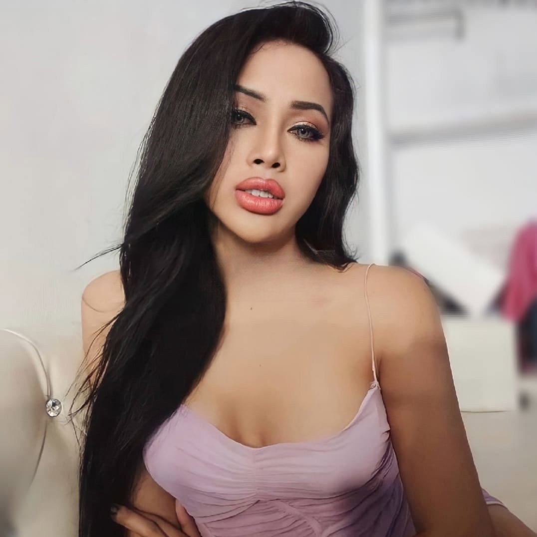 Ladyboy Mimi - foto 5