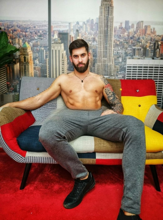Marcus - photo 4