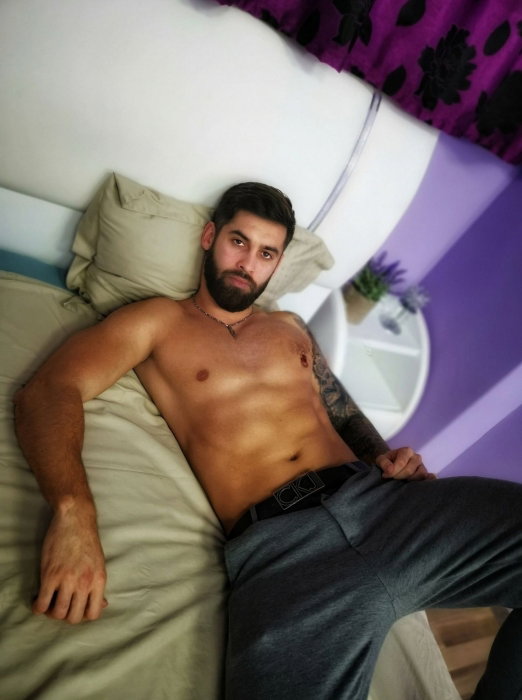 Marcus - photo 8