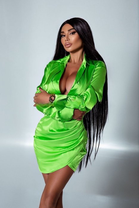 Leila - photo 5