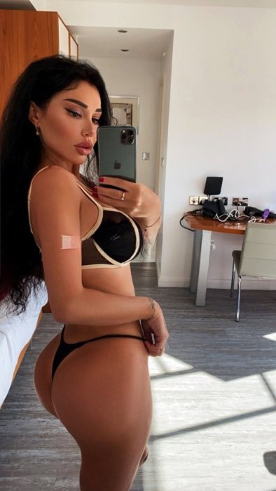 Leila - photo 8