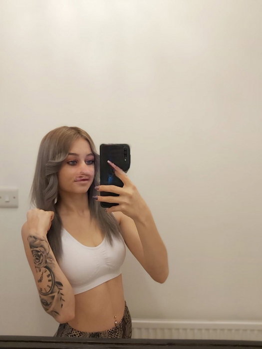 Evelina new - photo