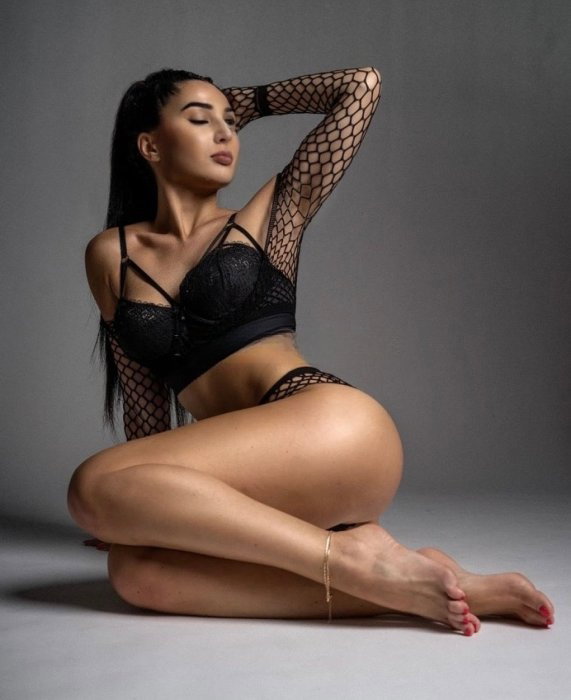 Sandra - photo