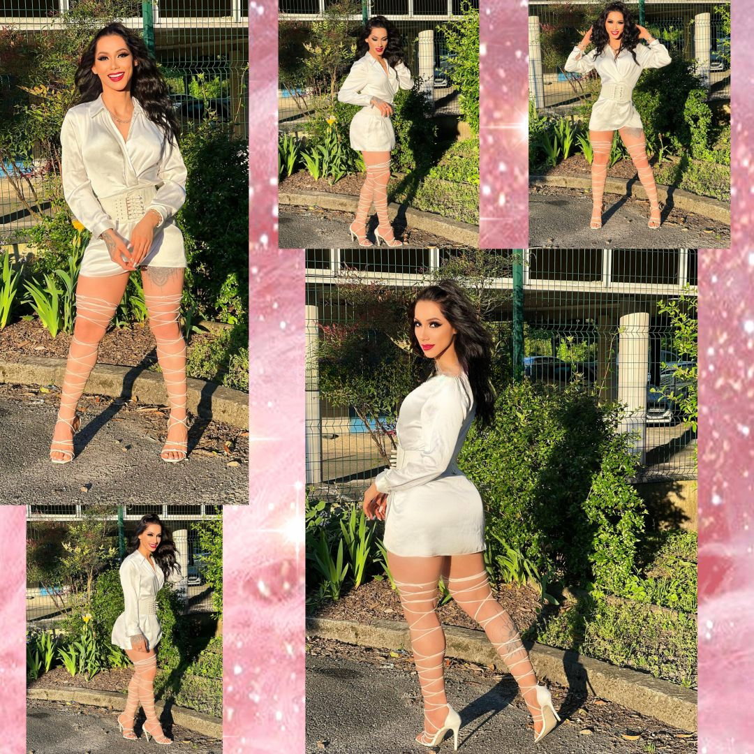 Yanna Da Silva - photo 13
