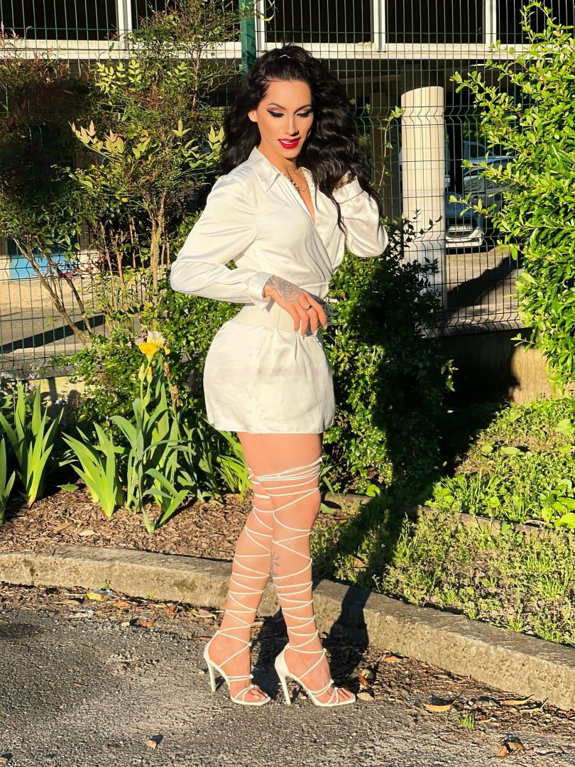 Yanna Da Silva - photo 16