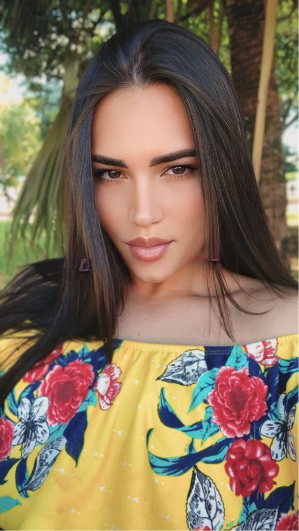 Camila Luzzon - photo 2